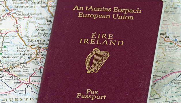 Pemerintah Irlandia Banyak Tolak Pengajuan Visa Warga Palestina